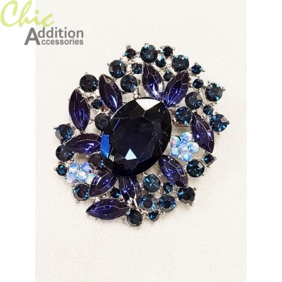 Brooch BRP19-1854C